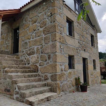 Arpuro Villa Gouveia  Luaran gambar