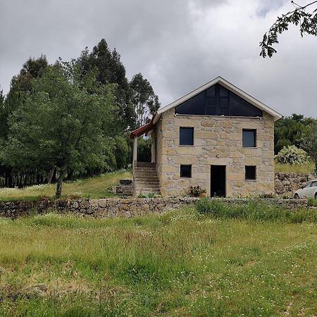 Arpuro Villa Gouveia  Luaran gambar